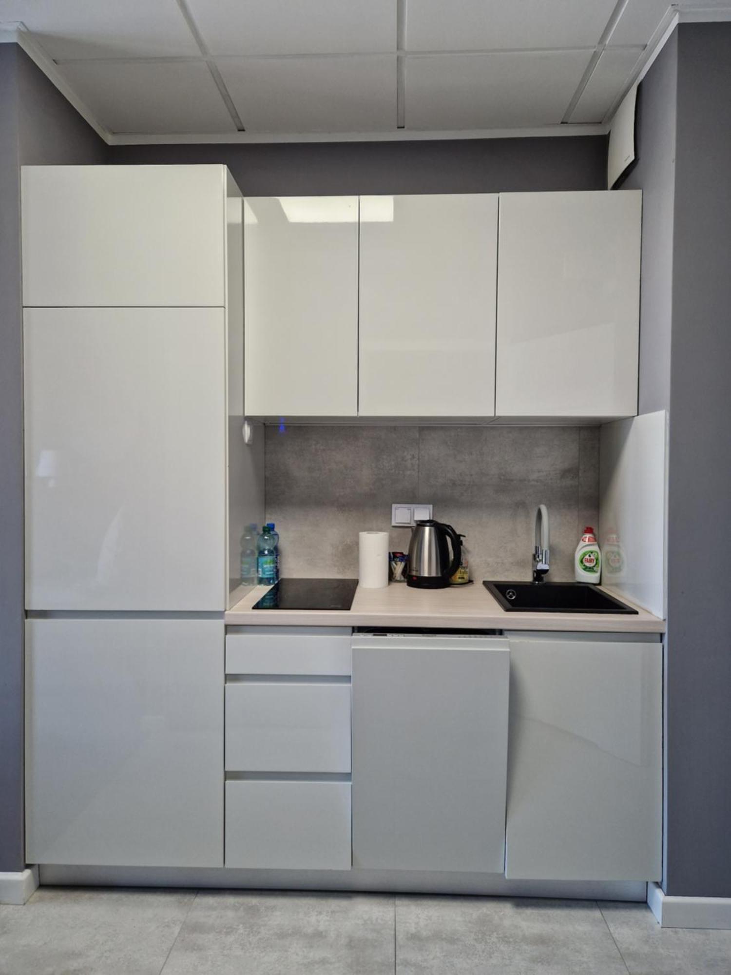Apartamenty Wola Tower Na Prymasa - Z Widokiem Na City Varsóvia Exterior foto